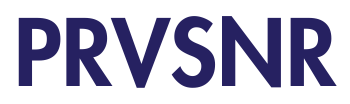 PRVSNR logo