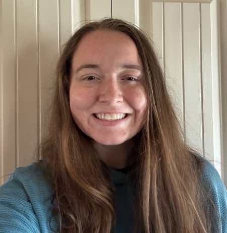 Xchive employee Claire